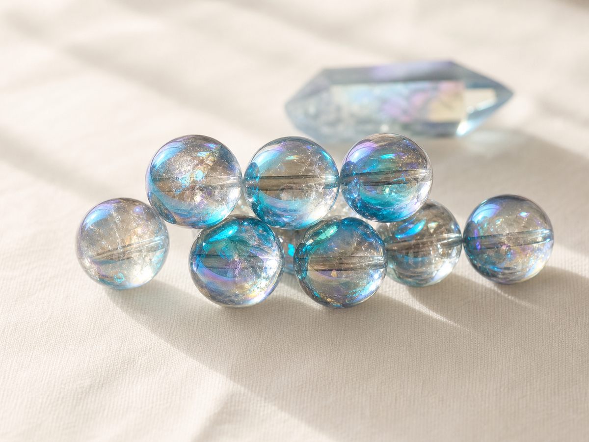 アクアオーラ