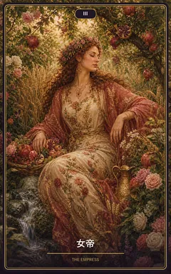 女帝