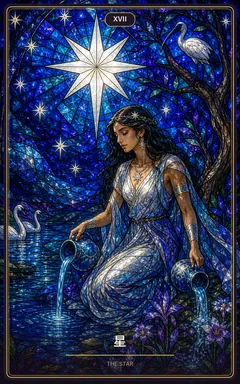 星